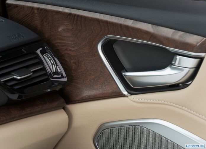 2018 Acura RDX Concept - фотография 22 из 32 2018 Acura RDX Concept - фотография 22 из 32