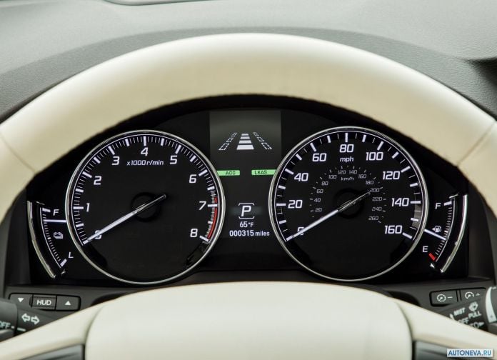 2018 Acura RLX - фотография 91 из 137 2018 Acura RLX - фотография 91 из 137