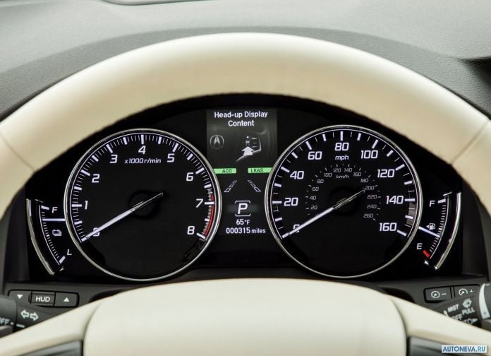 2018 Acura RLX - фотография 93 из 137 2018 Acura RLX - фотография 93 из 137