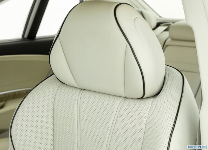 2018 Acura RLX - фотография 95 из 137 2018 Acura RLX - фотография 95 из 137