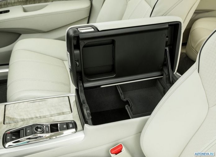 2018 Acura RLX - фотография 98 из 137 2018 Acura RLX - фотография 98 из 137