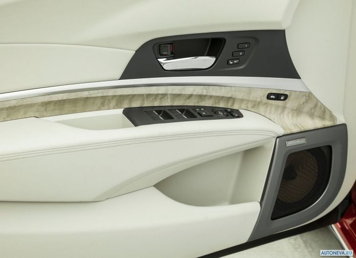 2018 Acura RLX - фотография 99 из 137 2018 Acura RLX - фотография 99 из 137