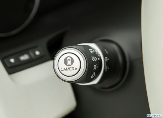 2018 Acura RLX - фотография 103 из 137