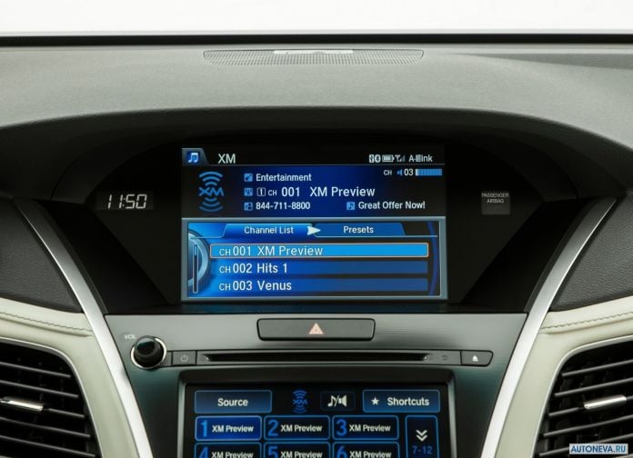 2018 Acura RLX - фотография 106 из 137 2018 Acura RLX - фотография 106 из 137
