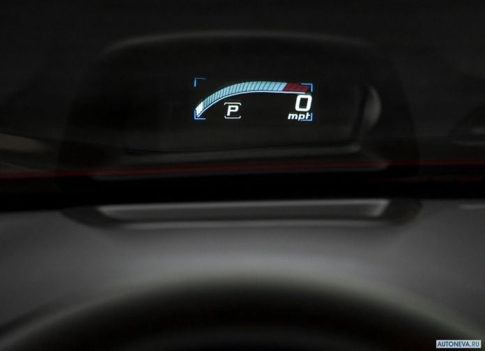 2018 Acura RLX - фотография 111 из 137
