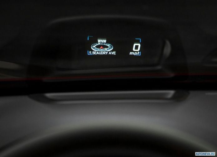2018 Acura RLX - фотография 112 из 137 2018 Acura RLX - фотография 112 из 137