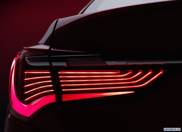 2018 Acura RLX - фотография 120 из 137 2018 Acura RLX - фотография 120 из 137