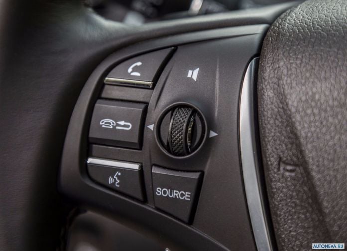 2018 Acura TLX - фотография 78 из 135 2018 Acura TLX - фотография 78 из 135