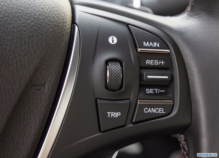 2018 Acura TLX - фотография 79 из 135 2018 Acura TLX - фотография 79 из 135