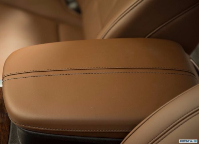 2018 Acura TLX - фотография 87 из 135 2018 Acura TLX - фотография 87 из 135