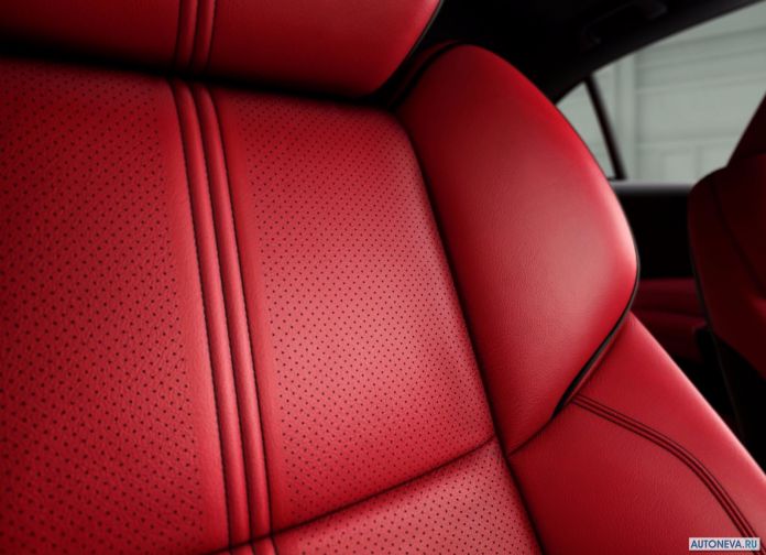 2018 Acura TLX - фотография 88 из 135 2018 Acura TLX - фотография 88 из 135