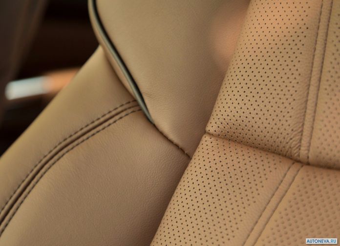 2018 Acura TLX - фотография 90 из 135 2018 Acura TLX - фотография 90 из 135