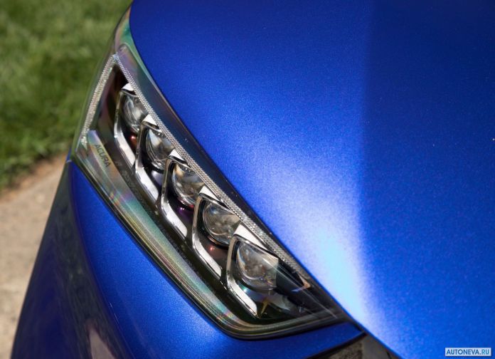2018 Acura TLX - фотография 100 из 135 2018 Acura TLX - фотография 100 из 135