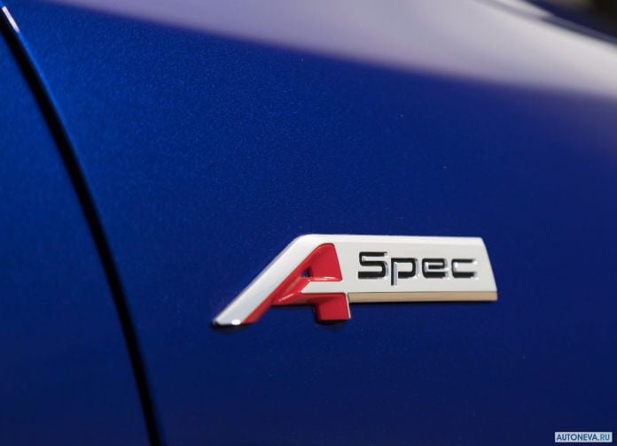 2018 Acura TLX - фотография 110 из 135 2018 Acura TLX - фотография 110 из 135