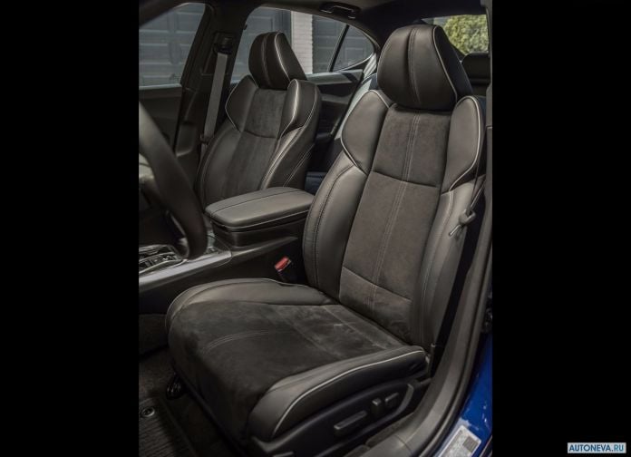 2018 Acura TLX - фотография 117 из 135 2018 Acura TLX - фотография 117 из 135