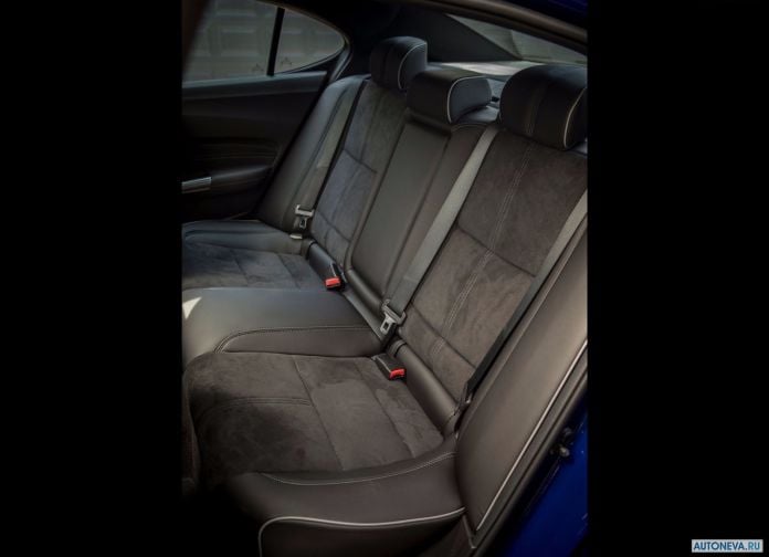 2018 Acura TLX - фотография 120 из 135 2018 Acura TLX - фотография 120 из 135