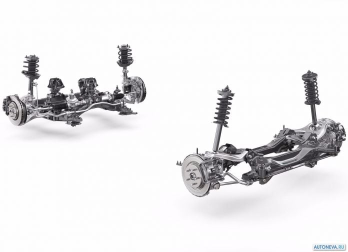 2018 Acura TLX - фотография 129 из 135 2018 Acura TLX - фотография 129 из 135