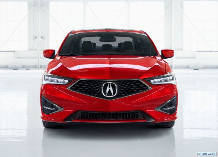 2019 Acura ILX - фотография 35 из 82 2019 Acura ILX - фотография 35 из 82