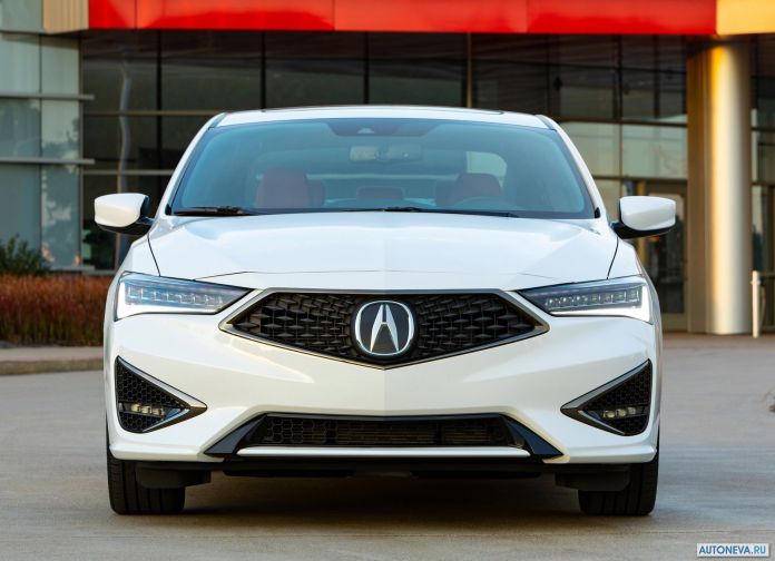 2019 Acura ILX - фотография 36 из 82