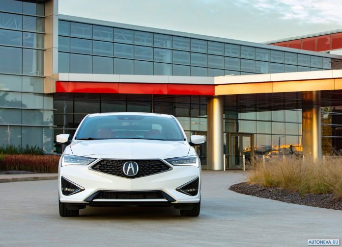 2019 Acura ILX - фотография 37 из 82