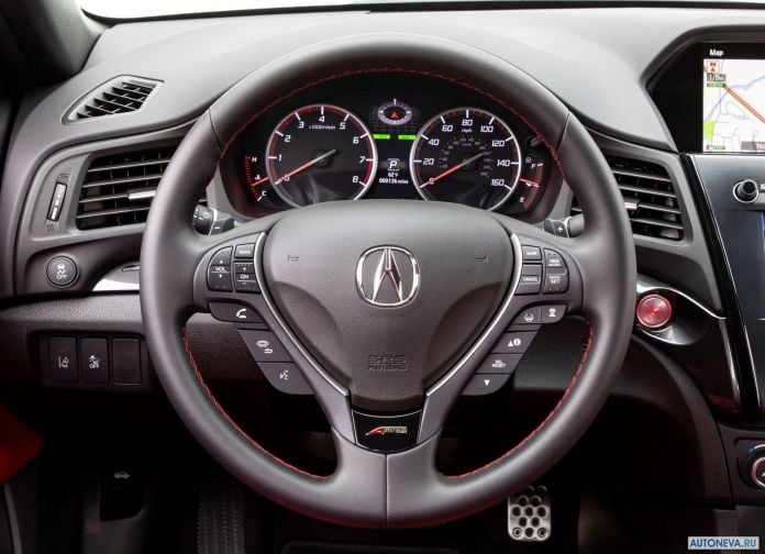 2019 Acura ILX - фотография 44 из 82 2019 Acura ILX - фотография 44 из 82