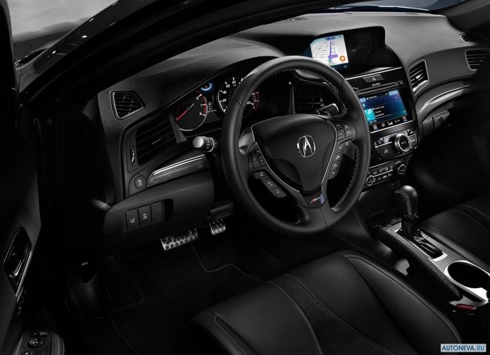 2019 Acura ILX - фотография 46 из 82 2019 Acura ILX - фотография 46 из 82