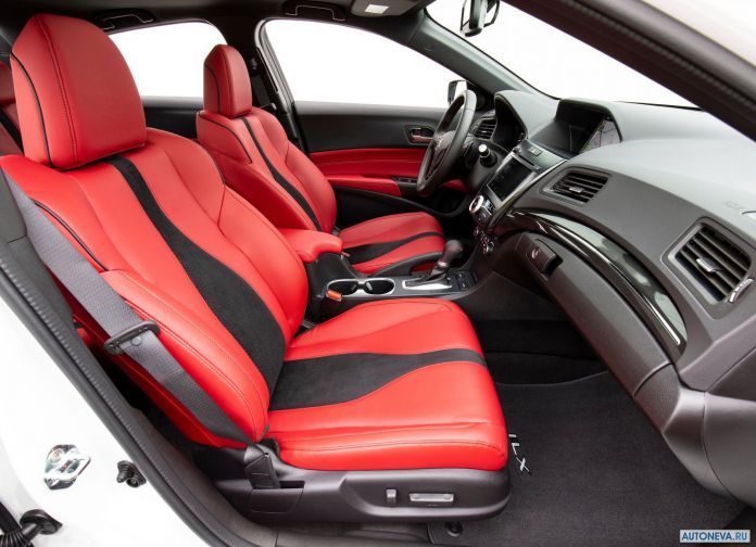 2019 Acura ILX - фотография 49 из 82 2019 Acura ILX - фотография 49 из 82