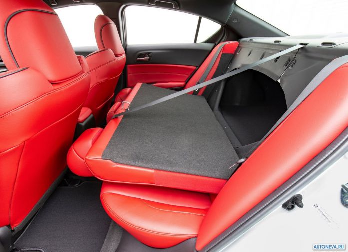 2019 Acura ILX - фотография 51 из 82 2019 Acura ILX - фотография 51 из 82