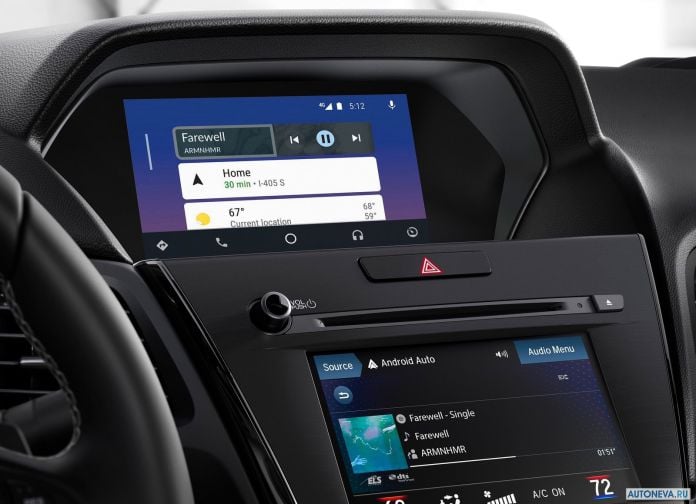 2019 Acura ILX - фотография 55 из 82