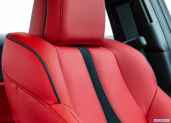 2019 Acura ILX - фотография 59 из 82