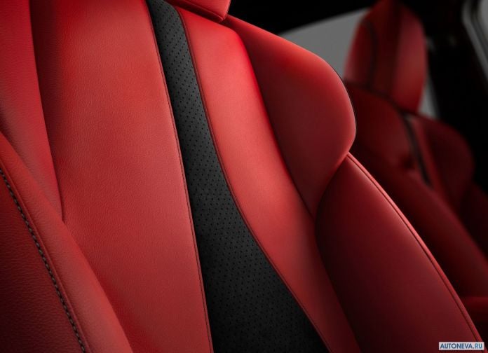 2019 Acura ILX - фотография 60 из 82