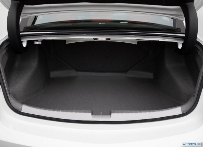 2019 Acura ILX - фотография 64 из 82 2019 Acura ILX - фотография 64 из 82