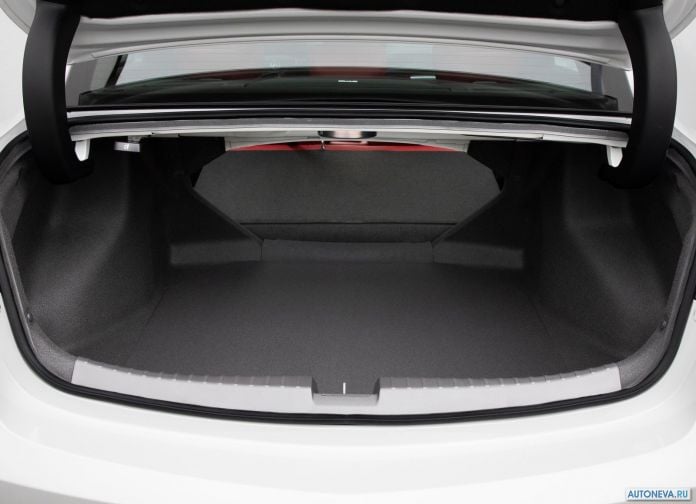 2019 Acura ILX - фотография 65 из 82 2019 Acura ILX - фотография 65 из 82
