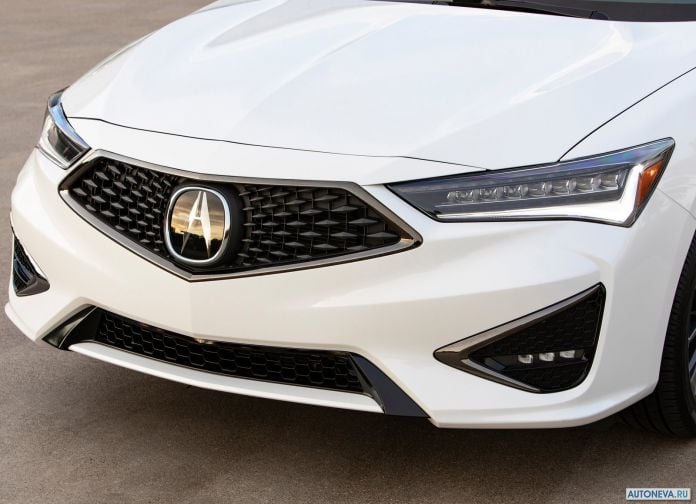 2019 Acura ILX - фотография 66 из 82