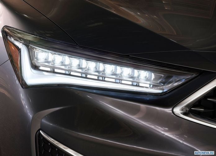 2019 Acura ILX - фотография 67 из 82 2019 Acura ILX - фотография 67 из 82