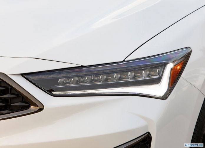 2019 Acura ILX - фотография 68 из 82 2019 Acura ILX - фотография 68 из 82