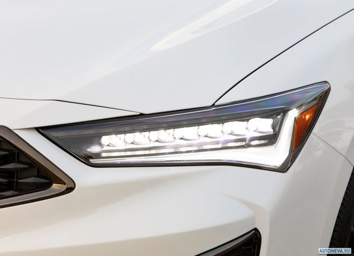 2019 Acura ILX - фотография 69 из 82 2019 Acura ILX - фотография 69 из 82
