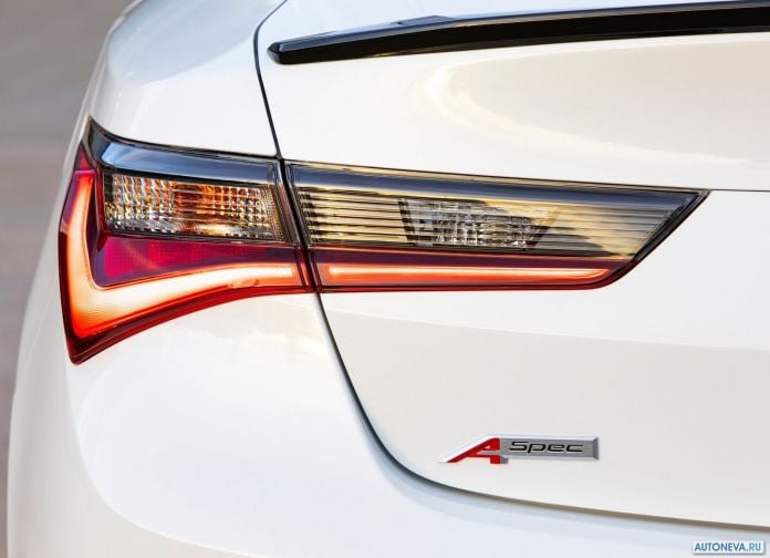 2019 Acura ILX - фотография 71 из 82 2019 Acura ILX - фотография 71 из 82