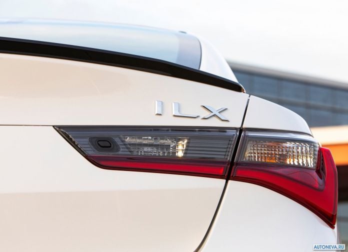 2019 Acura ILX - фотография 72 из 82