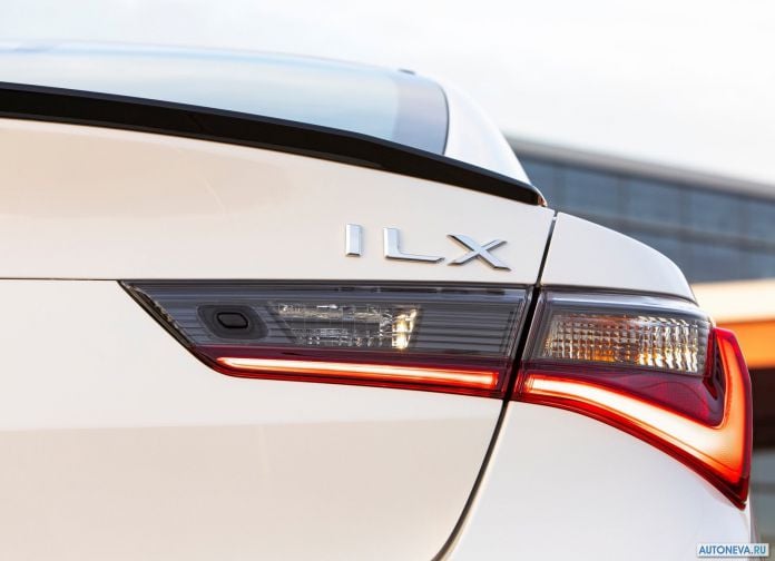 2019 Acura ILX - фотография 73 из 82 2019 Acura ILX - фотография 73 из 82
