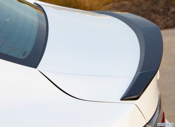 2019 Acura ILX - фотография 75 из 82 2019 Acura ILX - фотография 75 из 82