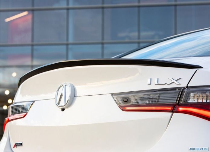 2019 Acura ILX - фотография 76 из 82 2019 Acura ILX - фотография 76 из 82