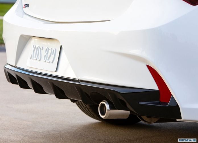 2019 Acura ILX - фотография 79 из 82 2019 Acura ILX - фотография 79 из 82