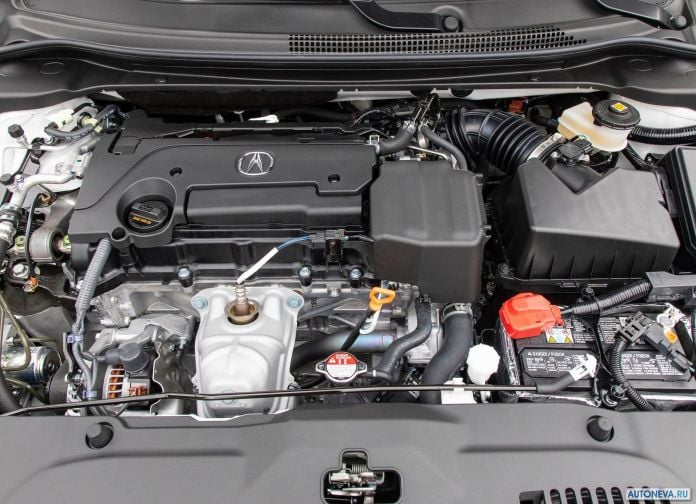 2019 Acura ILX - фотография 80 из 82 2019 Acura ILX - фотография 80 из 82