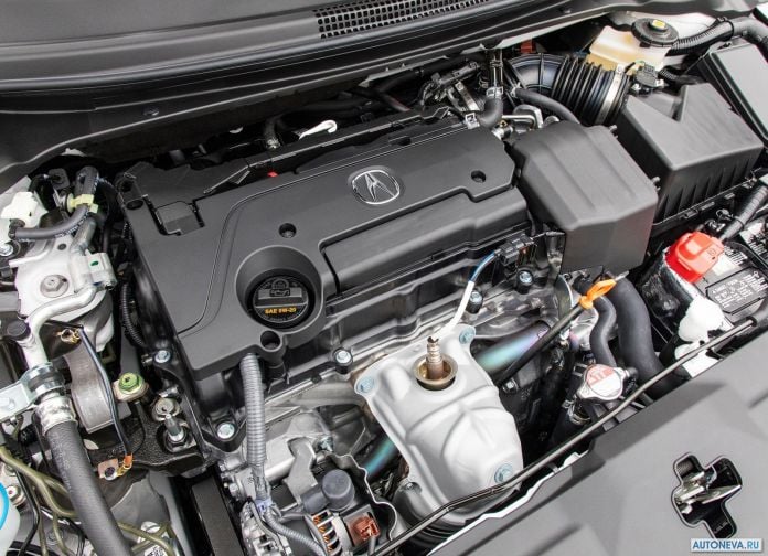 2019 Acura ILX - фотография 81 из 82
