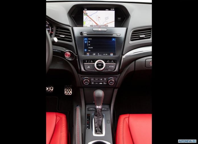 2019 Acura ILX - фотография 82 из 82 2019 Acura ILX - фотография 82 из 82