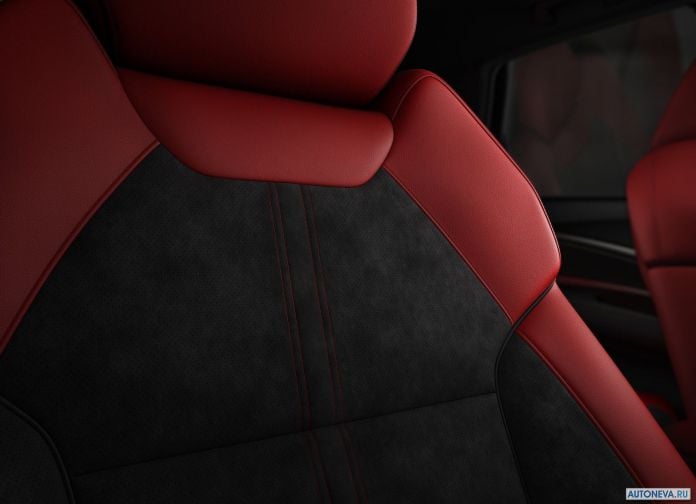 2019 Acura MDX A-Spec - фотография 7 из 8