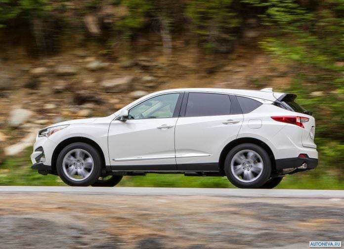 2019 Acura RDX - фотография 59 из 231 2019 Acura RDX - фотография 59 из 231