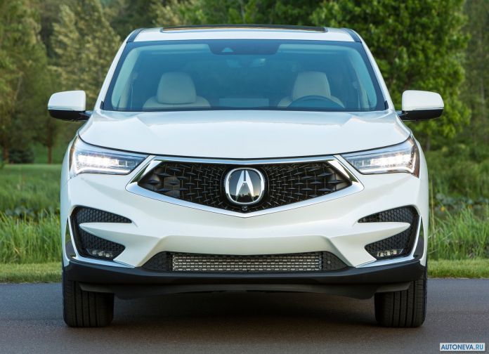 2019 Acura RDX - фотография 80 из 231 2019 Acura RDX - фотография 80 из 231