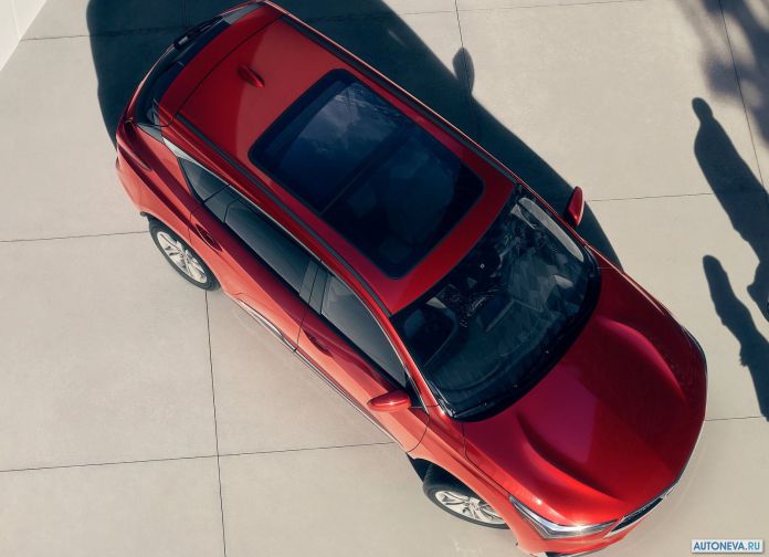 2019 Acura RDX - фотография 86 из 231 2019 Acura RDX - фотография 86 из 231